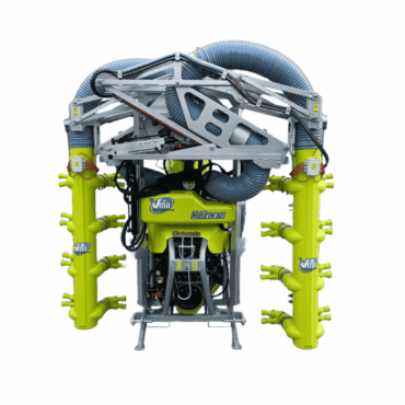 atomizzatore multifilare multirow 2025