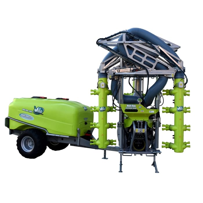 atomizzatore power multirow