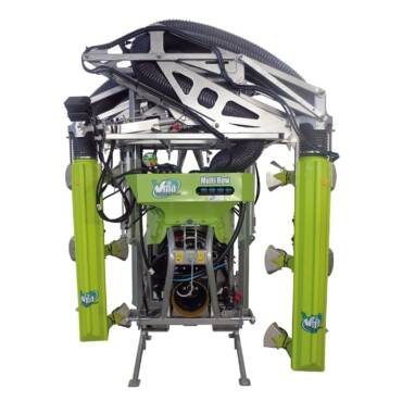 atomizzatore multipower